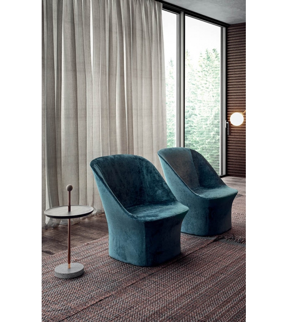 Esse Lounge Pianca Sessel