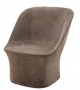 Esse Lounge Pianca Armchair