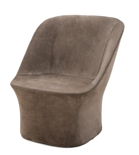 Esse Lounge Pianca Poltrona
