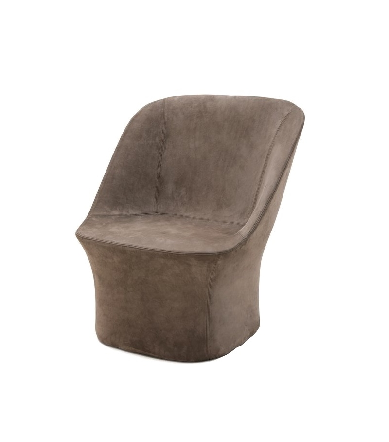 Esse Lounge Pianca Sessel