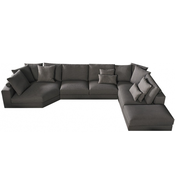 Superhiro Bonaldo Modulares Sofa