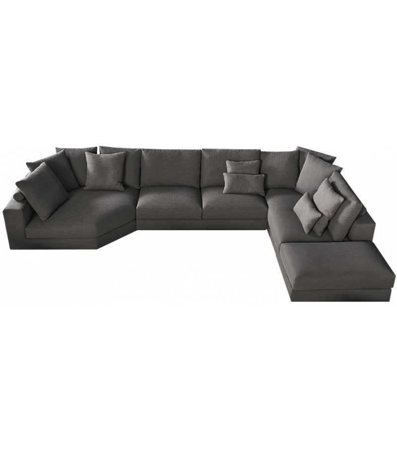 Superhiro Bonaldo Modular Sofa