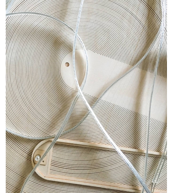 Illan Luceplan Pendant Lamp