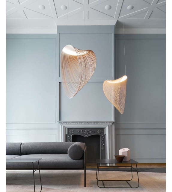 Illan Luceplan Suspension