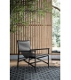 Isotta Pianca Armchair