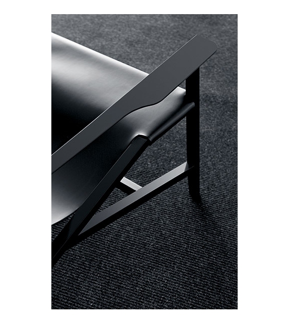 Isotta Pianca Fauteuil