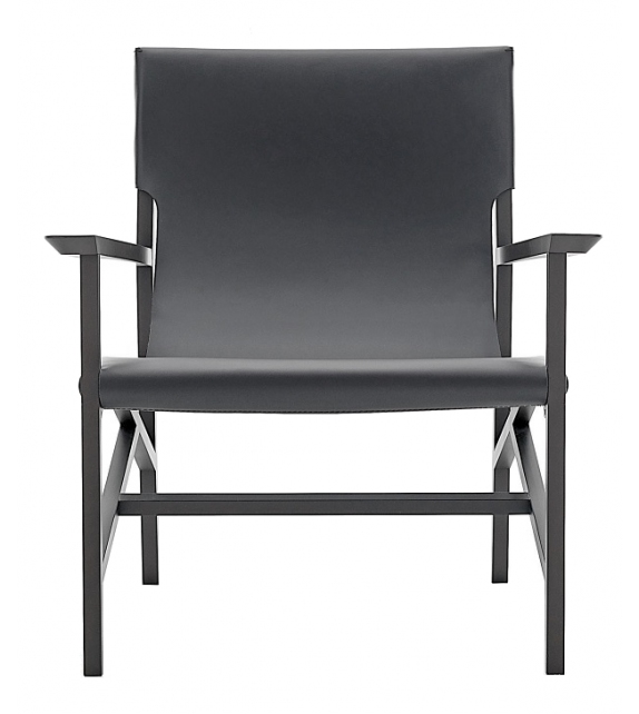 Isotta Pianca Fauteuil