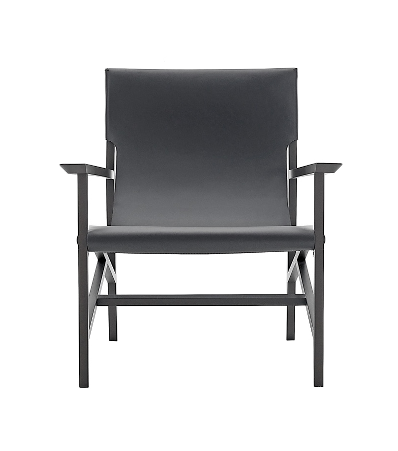Isotta Pianca Armchair