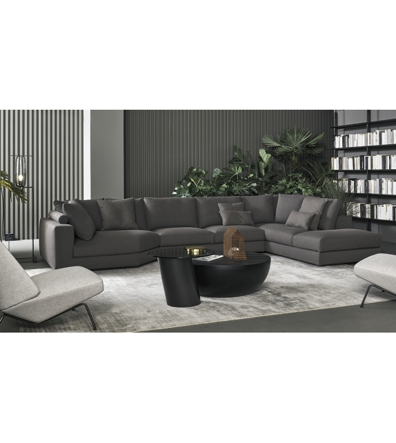 Superhiro Bonaldo Modulares Sofa