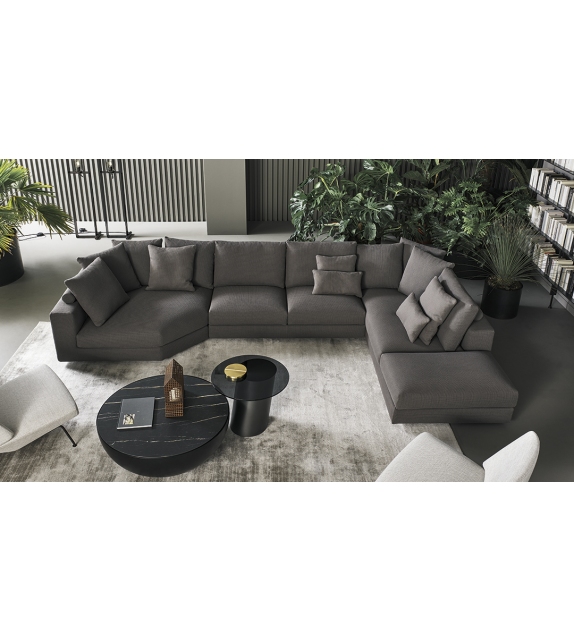 Superhiro Bonaldo Modular Sofa