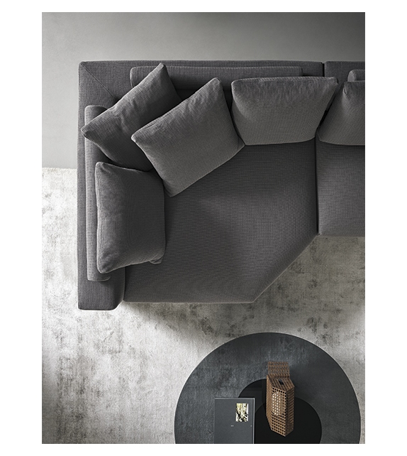 Superhiro Bonaldo Modulares Sofa