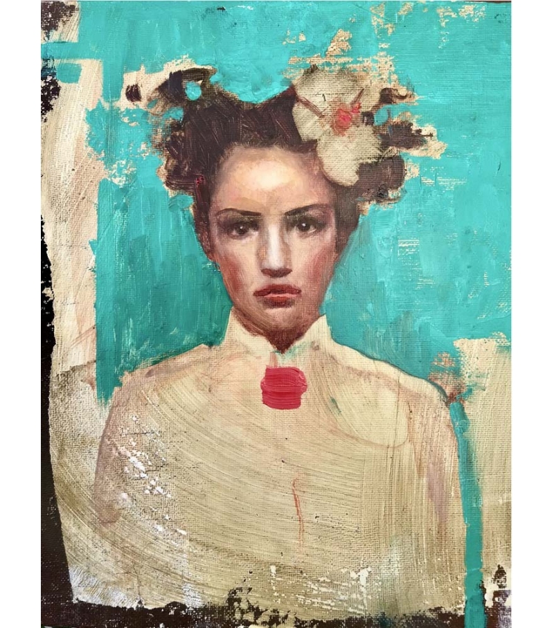 ED-018 Momenti Pannello Decorativo