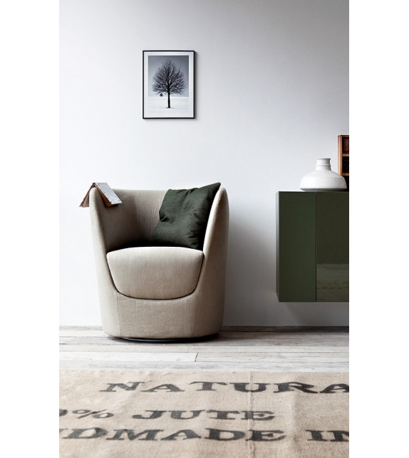 Oplà Pianca Fauteuil