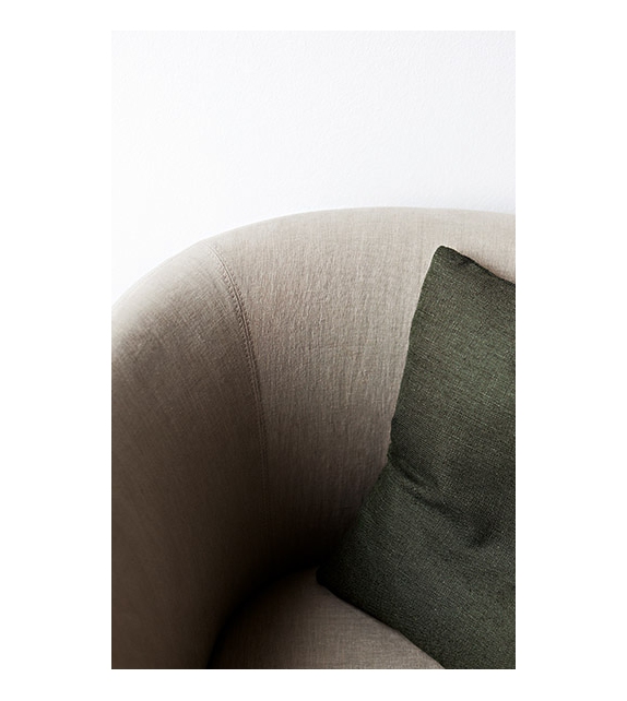 Oplà Pianca Fauteuil