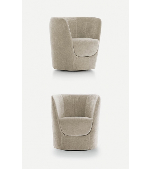 Oplà Pianca Fauteuil