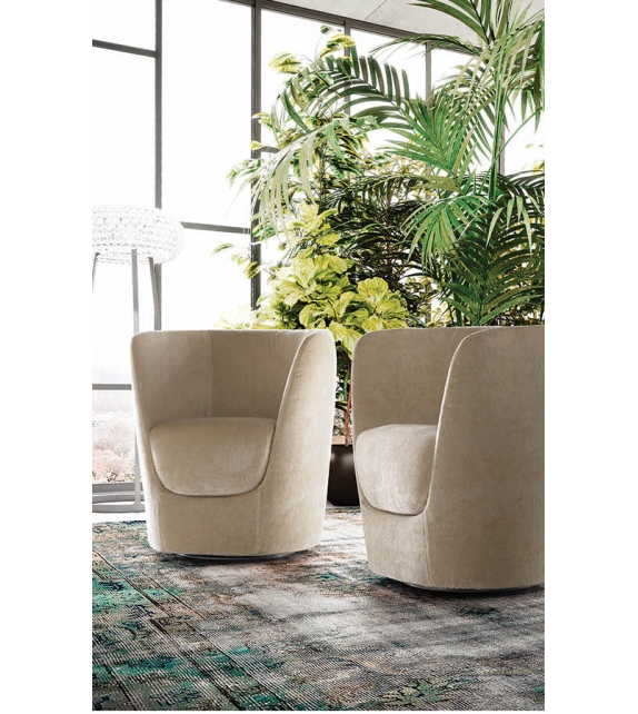 Oplà Pianca Armchair