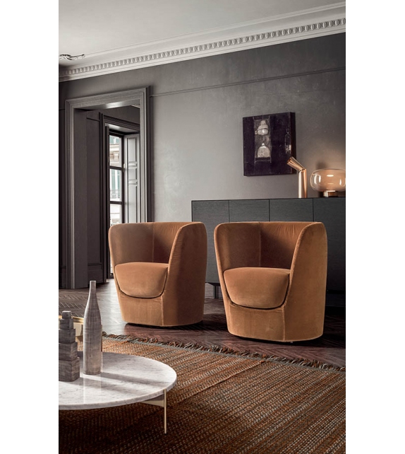 Oplà Pianca Armchair