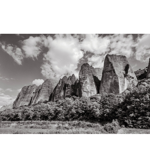 LB-015 Momenti Deckorative Platte