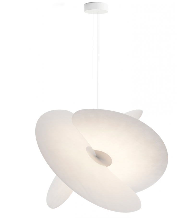 Levante Luceplan Pendant Lamp