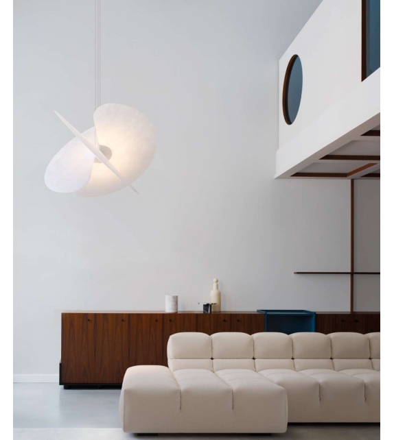 Levante Luceplan Suspension