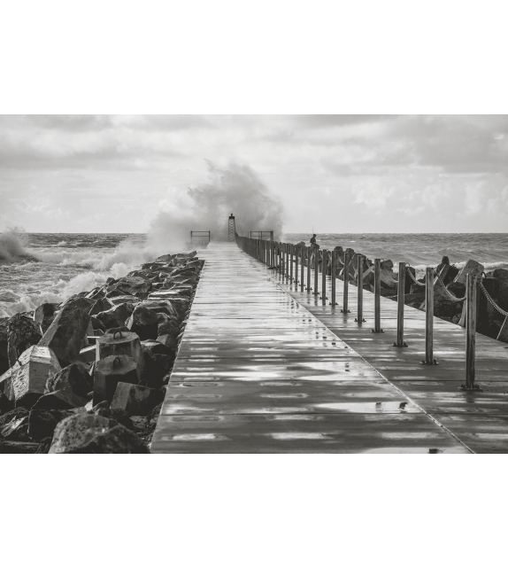 LB-015 Momenti Decorative Panel