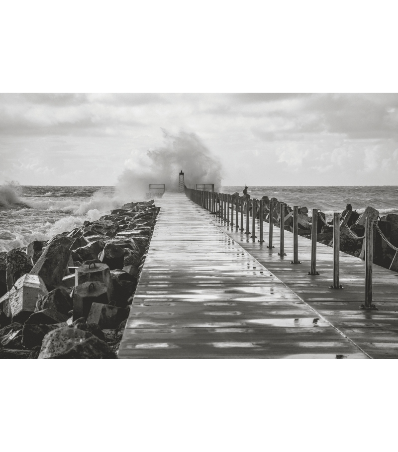 LB-015 Momenti Panneau Décoratif