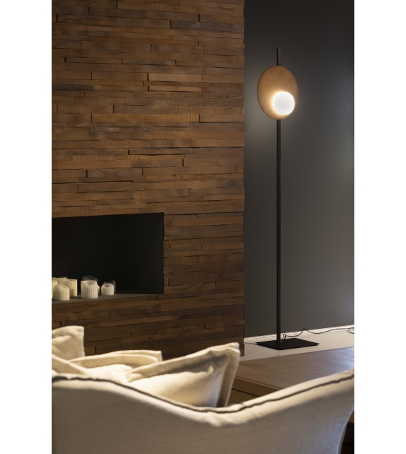 Kwic Axo Light Lámpara de Pie