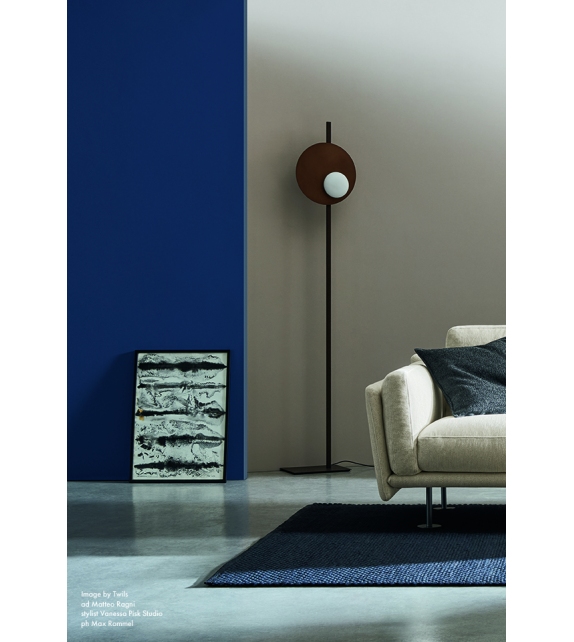 Kwic Axo Light Stehleuchte