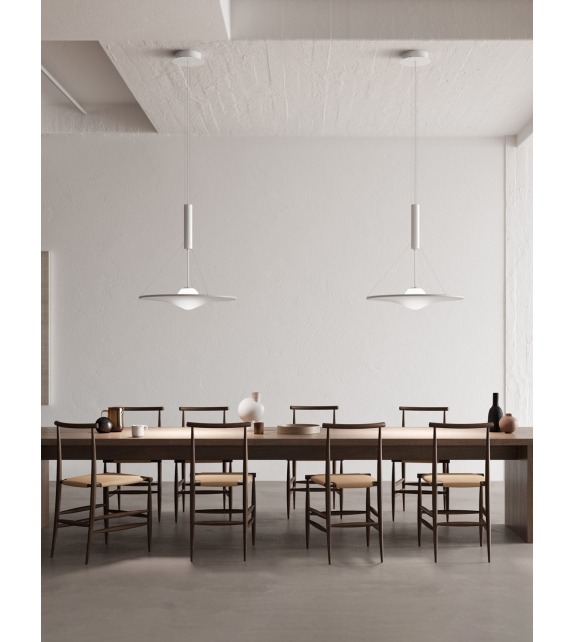 Manto Axo Light Suspension Lamp