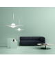 Manto Axo Light Suspension Lamp