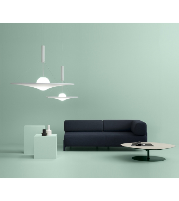 Manto Axo Light Suspension Lamp