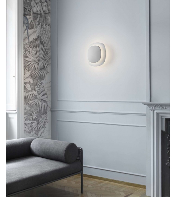 Luthien Luceplan Lámpara de Pared