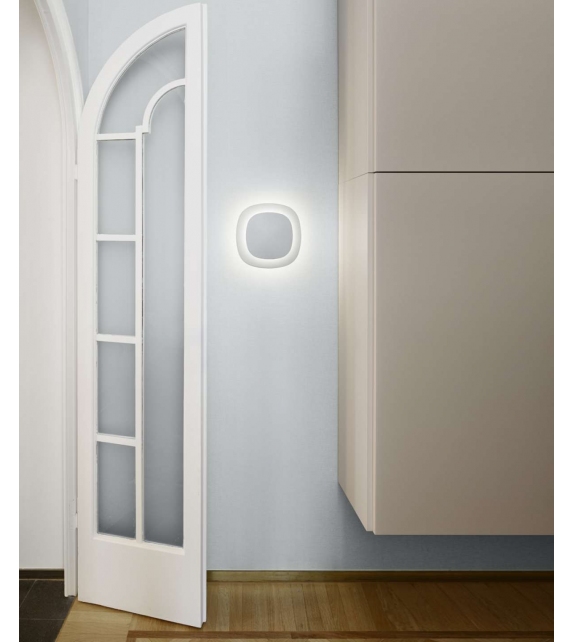 Luthien Luceplan Wall Lamp