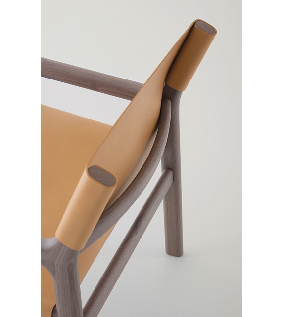 Fushimi Lounge Pianca Fauteuil