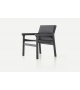 Fushimi Lounge Pianca Fauteuil