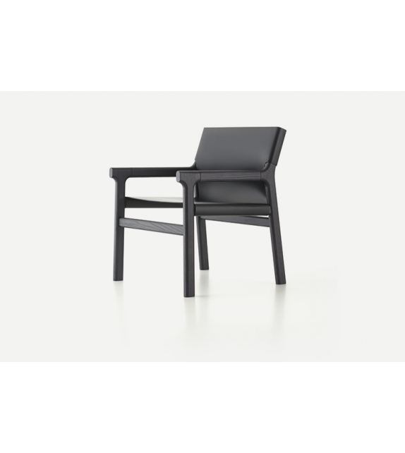 Fushimi Lounge Pianca Armchair