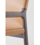 Fushimi Lounge Pianca Fauteuil