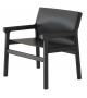 Fushimi Lounge Pianca Fauteuil
