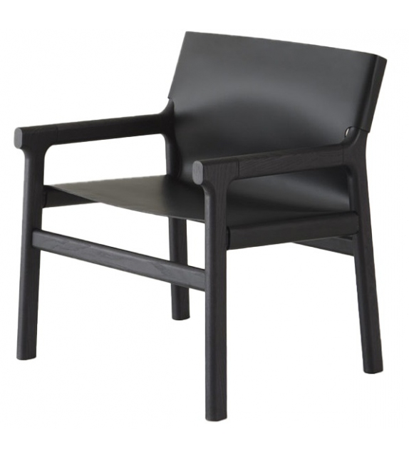 Fushimi Lounge Pianca Fauteuil