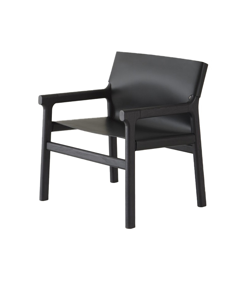 Fushimi Lounge Pianca Fauteuil