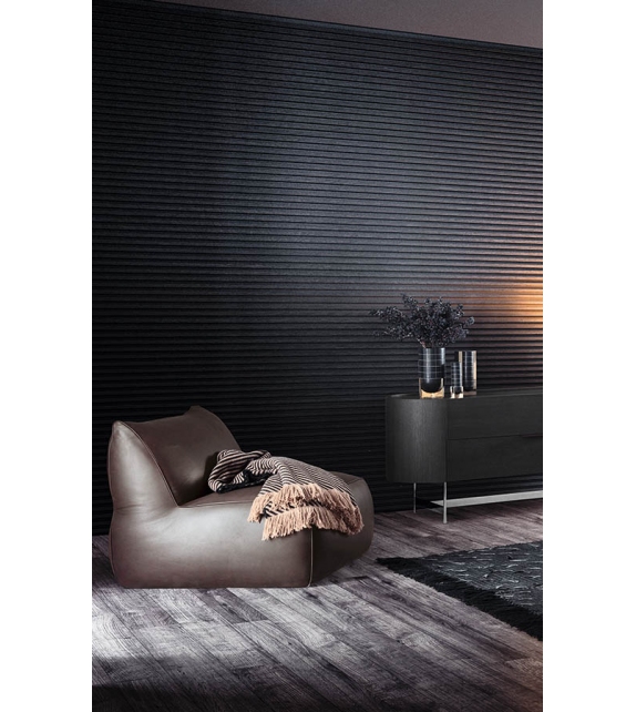 Eden Pianca Fauteuil