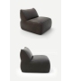 Eden Pianca Fauteuil