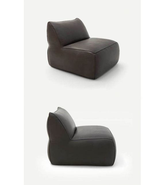 Eden Pianca Fauteuil