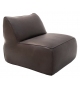 Eden Pianca Fauteuil