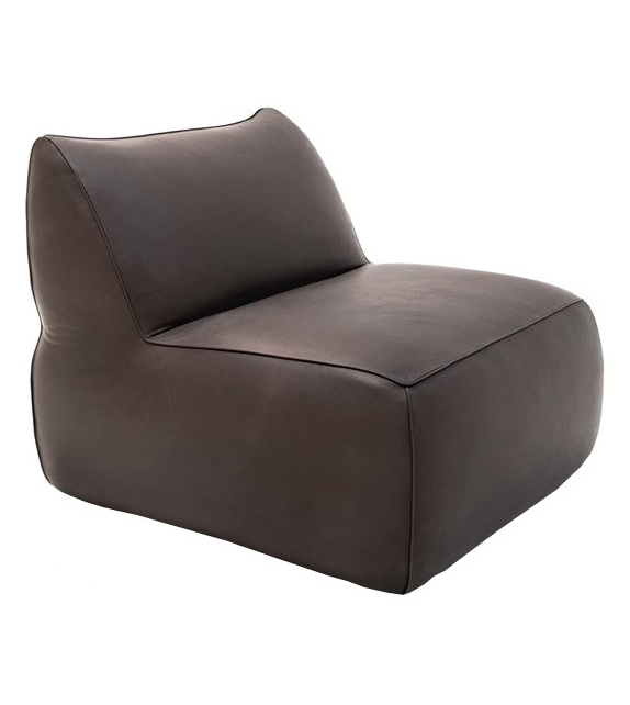 Eden Pianca Armchair