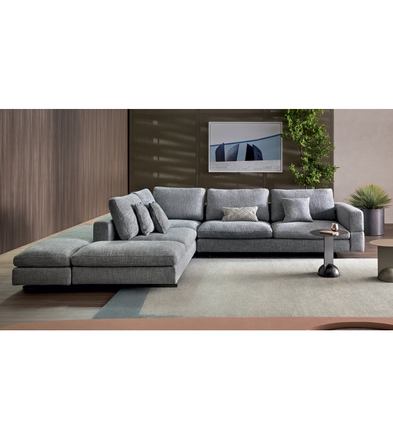 Ever more Bonaldo Sofa