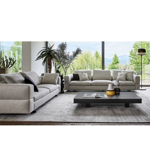 Ever more Bonaldo Sofa