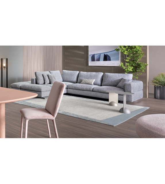 Ever more Sofa Bonaldo