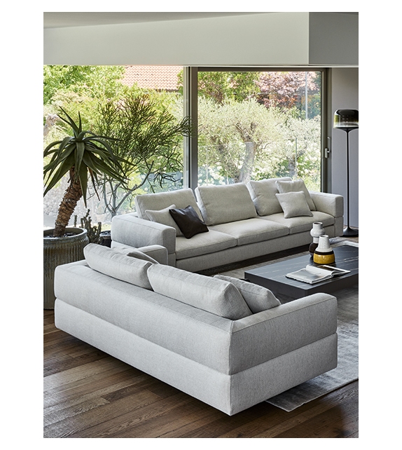 Ever more Bonaldo Divano