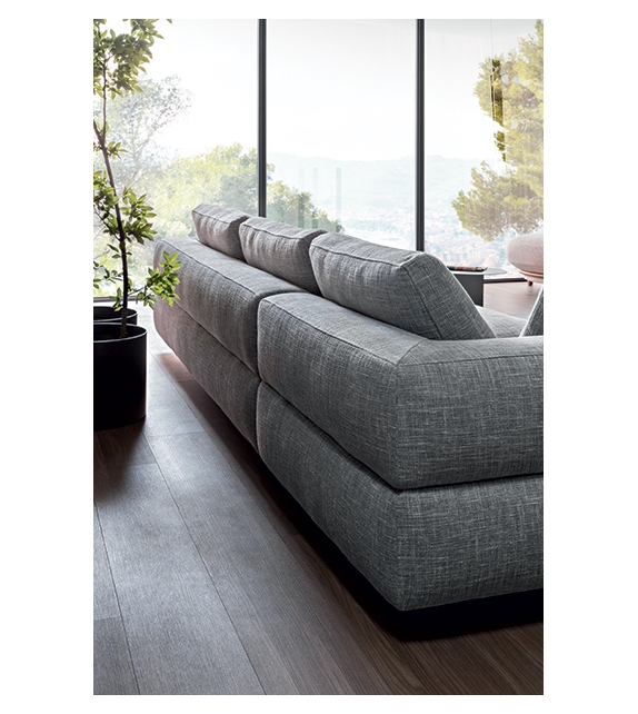 Ever more Sofa Bonaldo